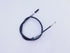 NEW OEM SUZUKI 2002-2022 RM85 RM85L CLUTCH CABLE 58200-03B00